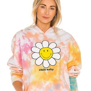 Samii Ryan Chill Baby Hoodie